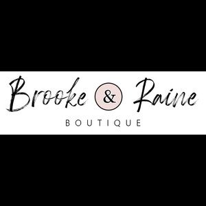 Meet your Posher, Brooke&raine